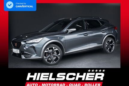 Cupra Formentor Gebrauchtwagen