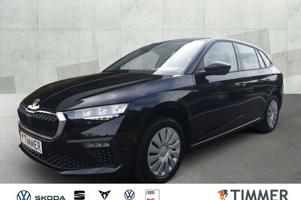 Skoda Scala Gebrauchtwagen