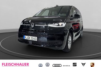 VW T7 Multivan Gebrauchtwagen