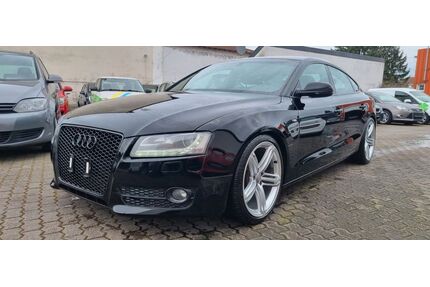 Audi A5 Gebrauchtwagen