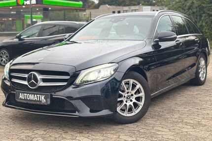 Mercedes-Benz C 200 Gebrauchtwagen