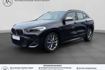 BMW X2 Gebrauchtwagen