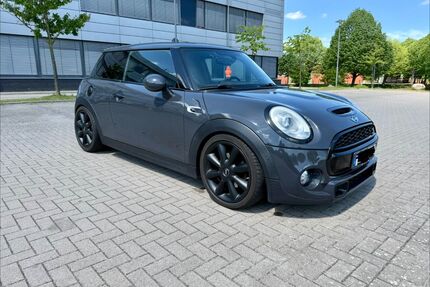 Mini Cooper S Gebrauchtwagen