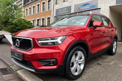 Volvo XC40 Gebrauchtwagen