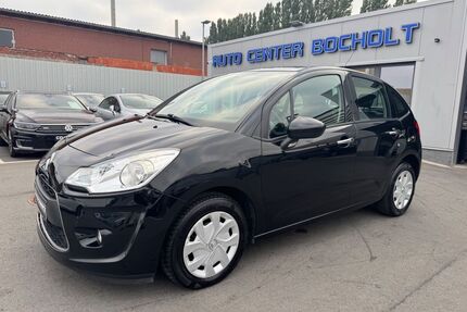 Citroen C3 Gebrauchtwagen