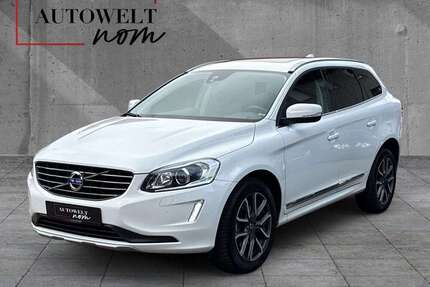 Volvo XC60 Gebrauchtwagen