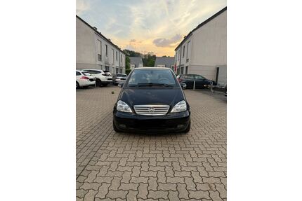 Mercedes-Benz A 210 Gebrauchtwagen