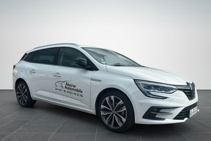 Renault Megane Gebrauchtwagen