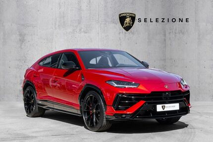 Lamborghini Urus Gebrauchtwagen