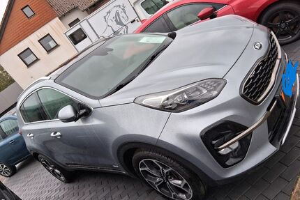 Kia Sportage Gebrauchtwagen