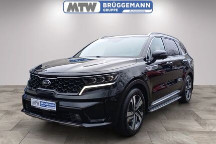 Kia Sorento Gebrauchtwagen