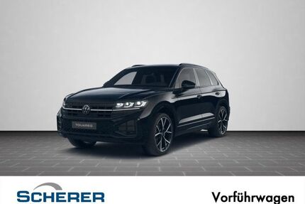 VW Touareg Gebrauchtwagen