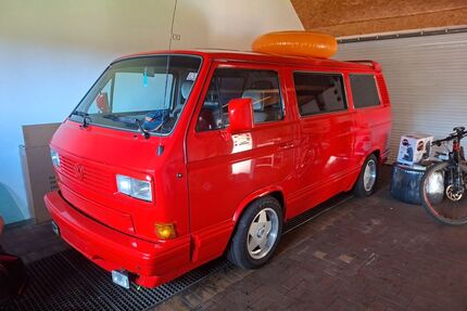 VW T3 Caravelle Gebrauchtwagen