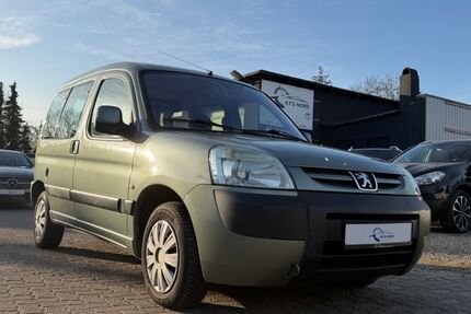 Peugeot Partner Gebrauchtwagen