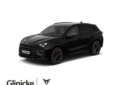 Cupra Terramar Gebrauchtwagen