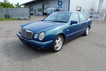 Mercedes-Benz E 230 Gebrauchtwagen