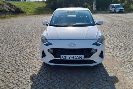 Hyundai i10 Gebrauchtwagen