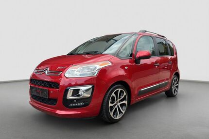 Citroen C3 Picasso Gebrauchtwagen