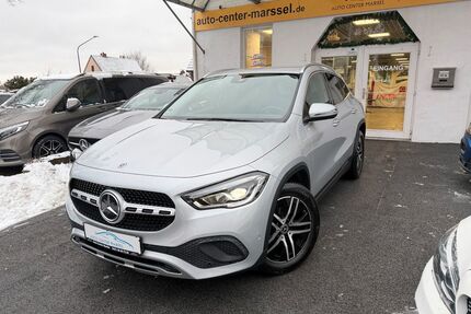 Mercedes-Benz GLA 180 Gebrauchtwagen