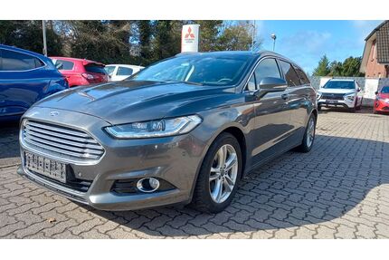 Ford Mondeo Gebrauchtwagen