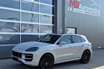 Porsche Cayenne Gebrauchtwagen