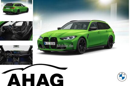 BMW M3 Gebrauchtwagen