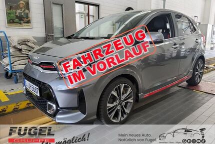 Kia Picanto Gebrauchtwagen