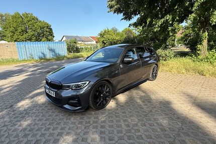 BMW 330 Gebrauchtwagen