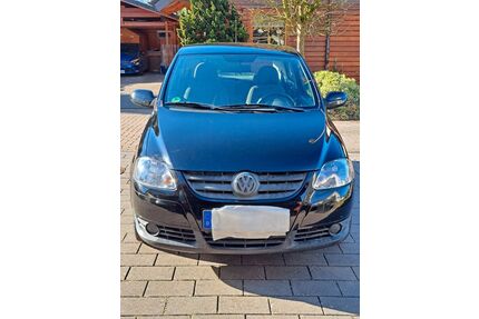 VW Fox Gebrauchtwagen