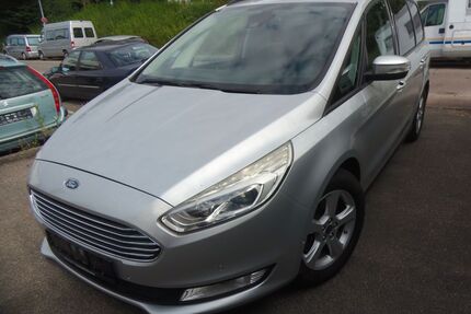 Ford Galaxy Gebrauchtwagen