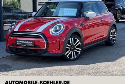 Mini Cooper Gebrauchtwagen