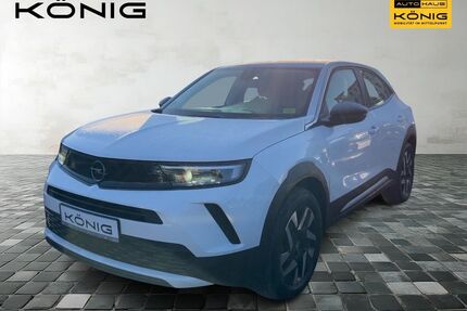 Opel Mokka Gebrauchtwagen