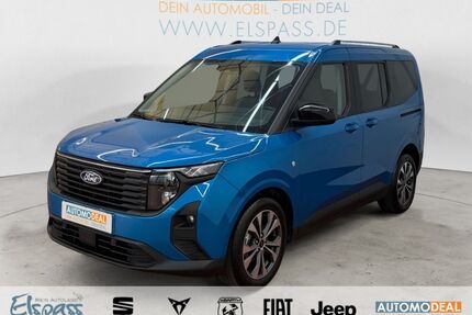 Ford Tourneo Courier Gebrauchtwagen