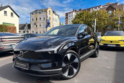 Volvo EX30 Gebrauchtwagen