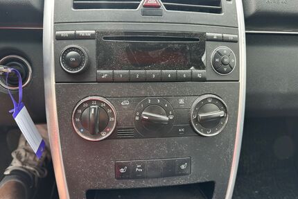 Mercedes-Benz B 200 Gebrauchtwagen