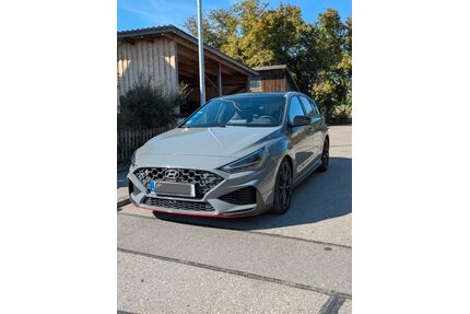 Hyundai i30 Gebrauchtwagen