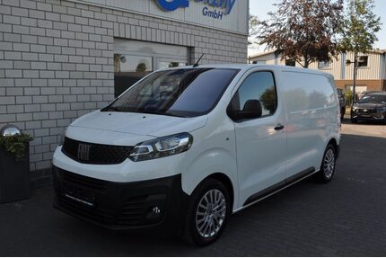 Fiat Scudo Gebrauchtwagen