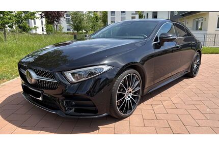 Mercedes-Benz CLS 450 Gebrauchtwagen