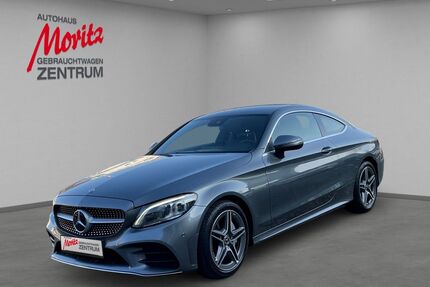 Mercedes-Benz C 300 Gebrauchtwagen