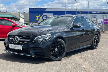 Mercedes-Benz C 200 Gebrauchtwagen