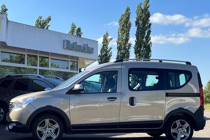 Dacia Dokker Gebrauchtwagen