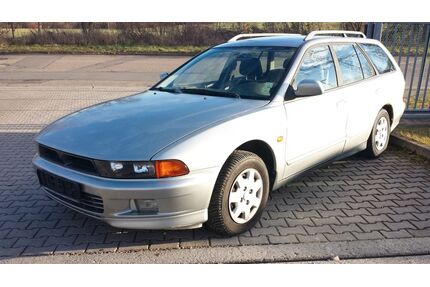 Mitsubishi Galant Gebrauchtwagen