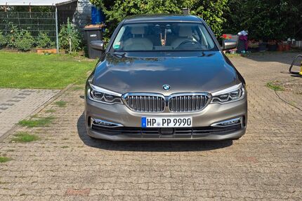 BMW 530 Gebrauchtwagen