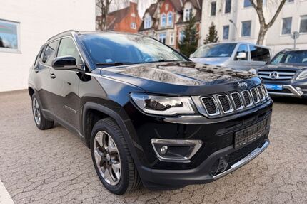 Jeep Compass Gebrauchtwagen