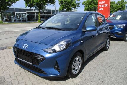 Hyundai i10 Gebrauchtwagen