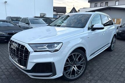 Audi Q7 Gebrauchtwagen