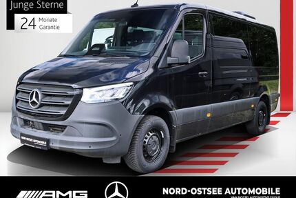 Mercedes-Benz Sprinter Gebrauchtwagen