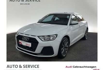 Audi A1 Gebrauchtwagen
