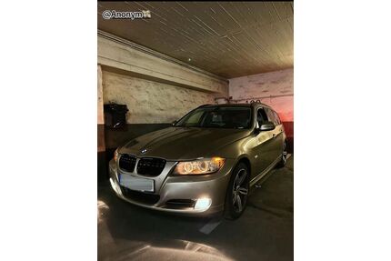 BMW 320 Gebrauchtwagen