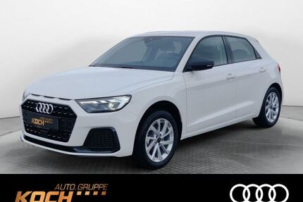 Audi A1 Gebrauchtwagen